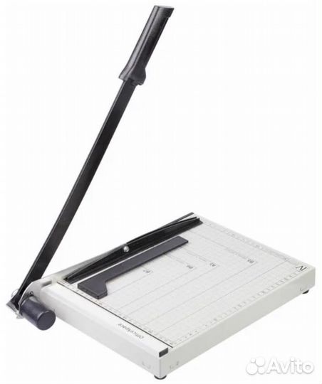 Резак сабельный А4 OfficeSpace CS412