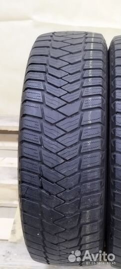 Bridgestone Duravis All Season 215/65 R16C