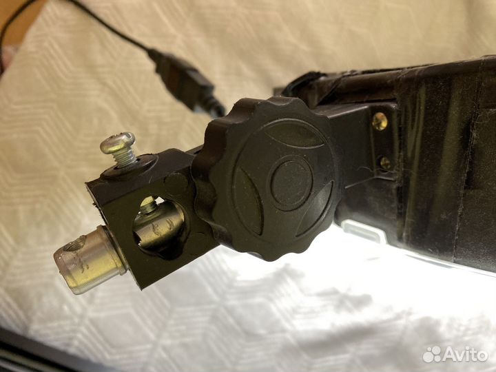 Кольцевая лампа 48 см