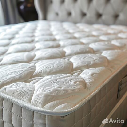 Матрас для спортсменов