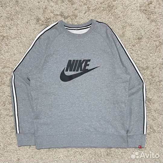 Свитшот Nike XL
