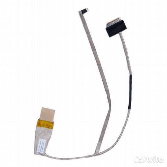 Шлейф матрицы ноутбука DD0ZQ5LC000