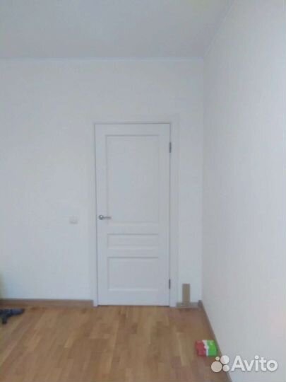 Двери межкомнатные классик под ключ