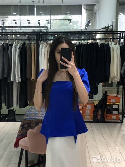 Блузка женская 44 46