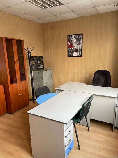 Офисное помещение, 16 м²