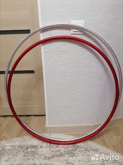 Гимнастические преднадлежности