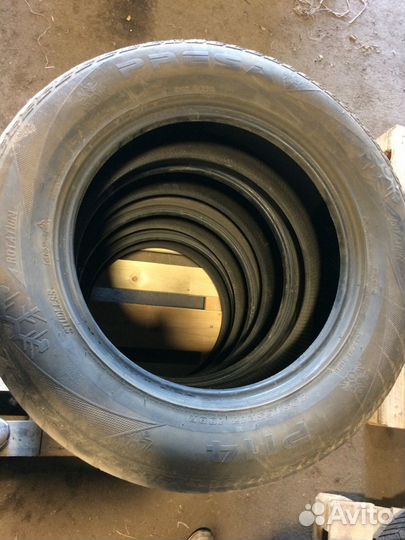 Presa PI01 235/65 R17