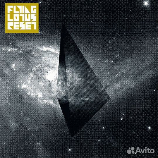 Flying Lotus – Reset