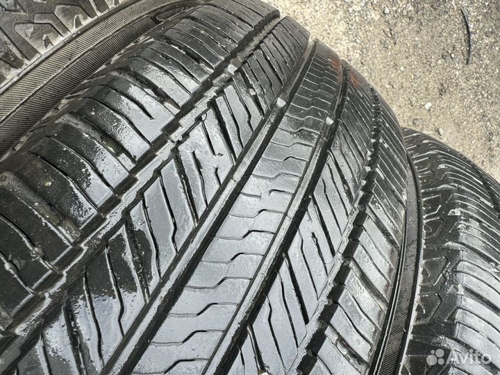 Yokohama Geolandar CV G058 225/65 R17