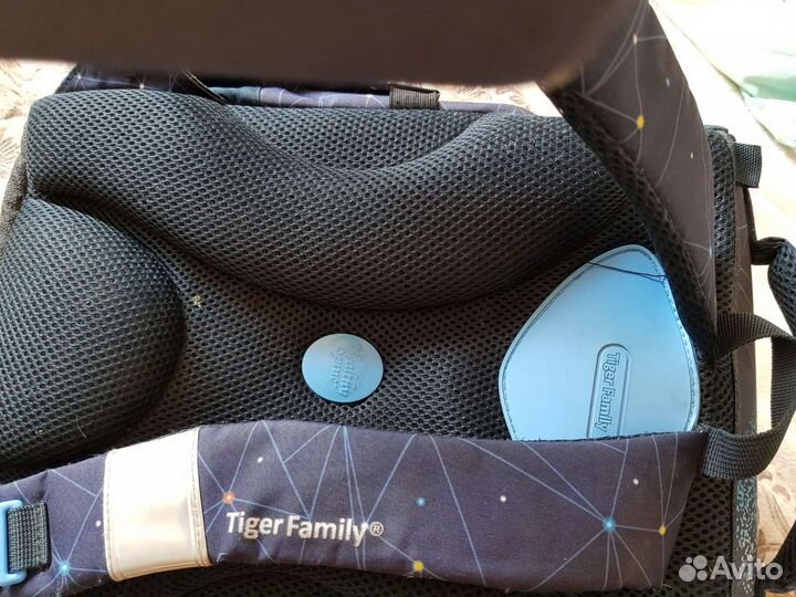 Ранец школьный для мальчика