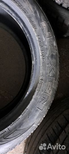 Nexen N6000 225/50 R17