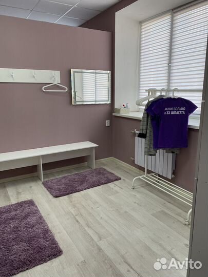 Почасовая аренда зала