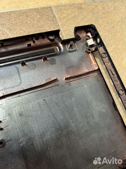 Поддон Acer Extensa EX2520