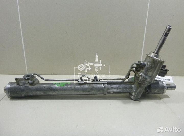 Рейка рулевая GM 15950143