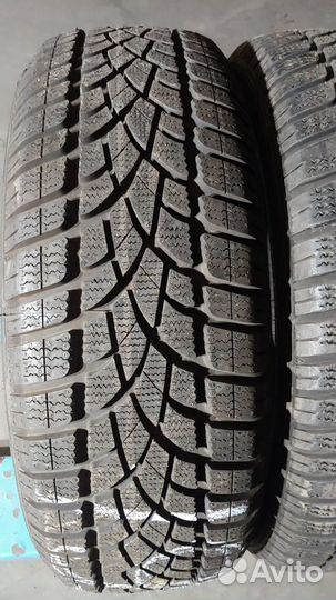Dunlop SP Winter Sport 3D 195/55 R16 87H