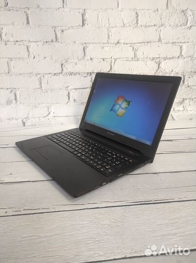 Ноутбук Lenovo для работы и учебы