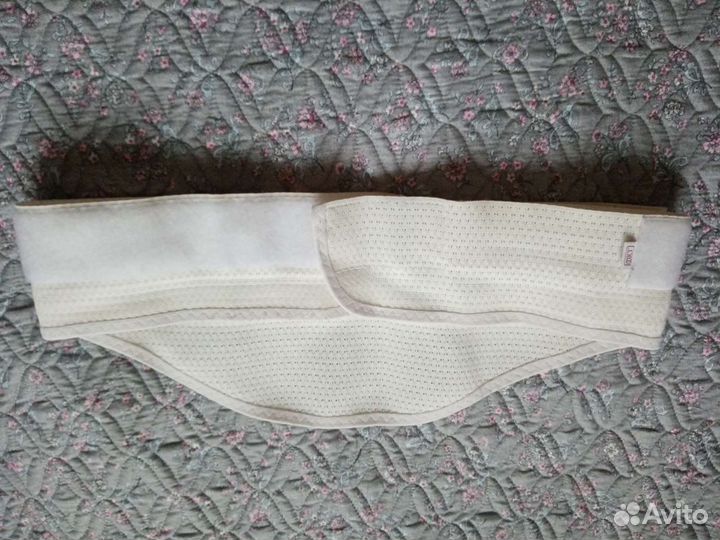 Бандаж для беременных и после родов