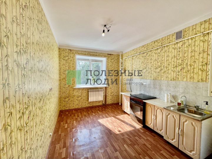 1-к. квартира, 50 м², 3/10 эт.