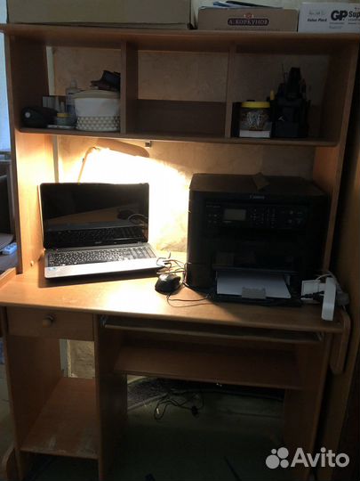 Компьютерный стол