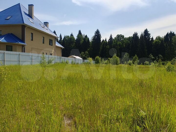 Участок 15 сот. (ИЖС)