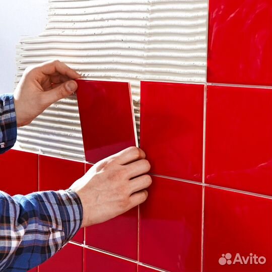 Плиточник (ремонт санузлов)