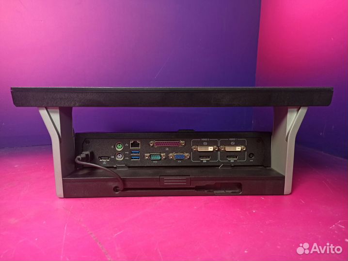 Док станция Dell с подставкой под монитор