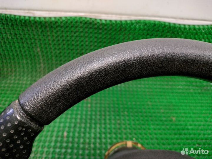 Руль Лада 2107