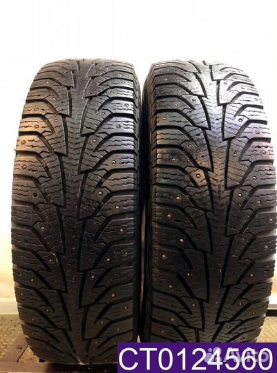 Nokian Tyres Nordman C 215/75 R16C R