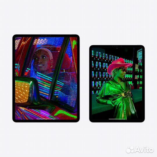 iPad Pro (2022) 12,9