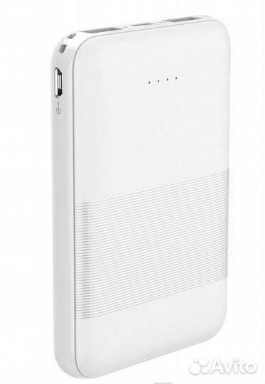 Внешний аккумулятор Старт PPB Stork P 5000мАч