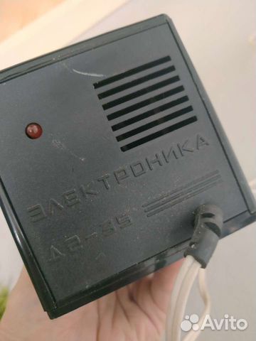 Блок питания электроника Д2-35