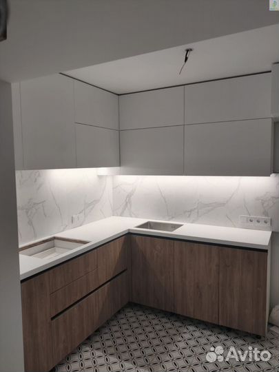 Кухонный гарнитур от производителя