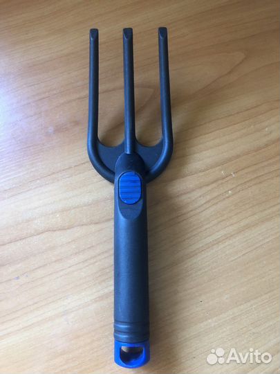 Вилка для рассады