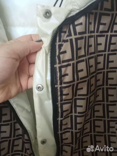 Куртка для девочки