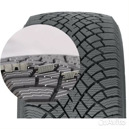 Nokian Tyres Hakkapeliitta R5 245/40 R18 97T
