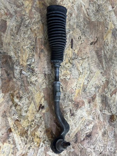 Тяга рулевая Audi A4 Iv B8 cdnb 2012