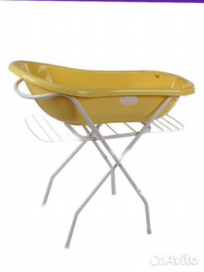 Ванночка на подставке