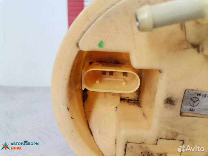 Датчик уровня топлива Mercedes-Benz CLK-Класс