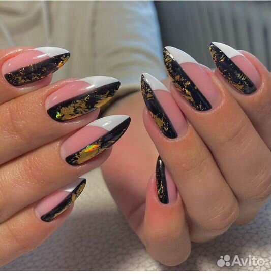 Маникюр Некрасовка, Люберцы