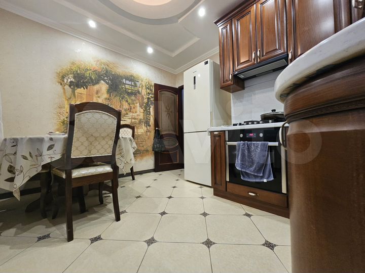 2-к. квартира, 78 м², 3/5 эт.