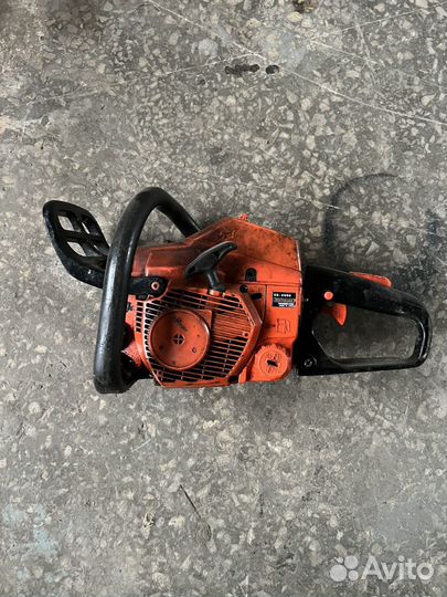 Бензопила echo 3500