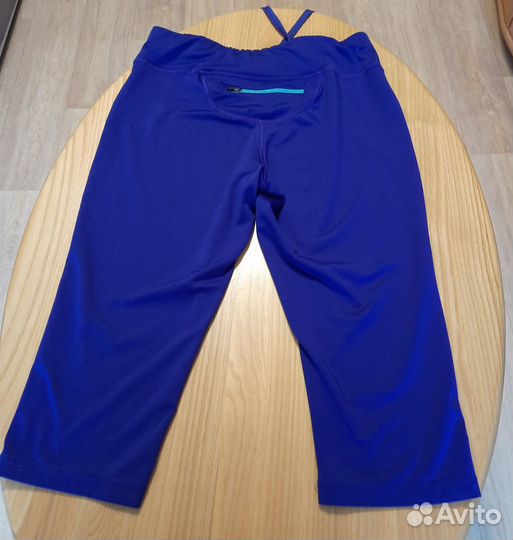 Бриджи / велосипедки crivit. Размер 48-50