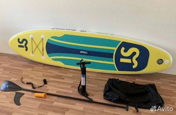Sup борд Сап доска JS 335