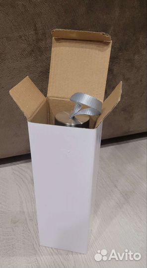 Бутылка для воды