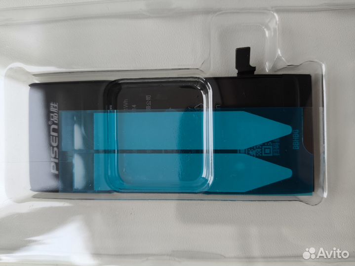 Аккумуляторная батарея для iPhone 7