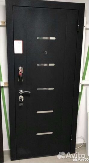 Входные двери (стальные) -склад z