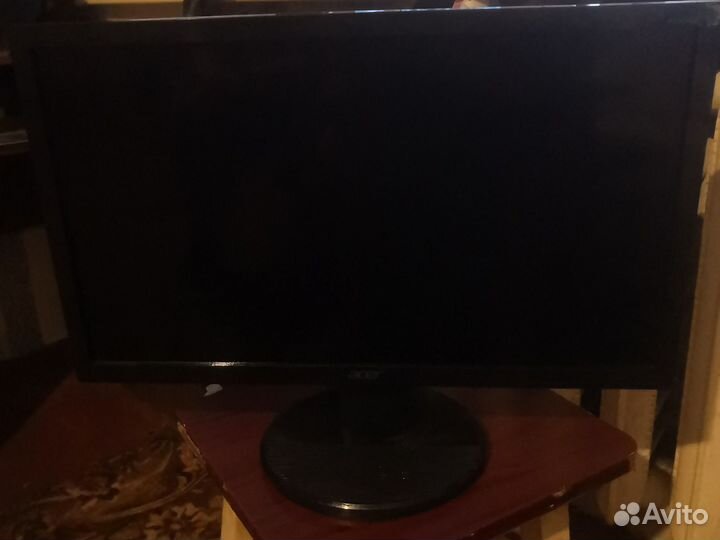 Монитор Acer