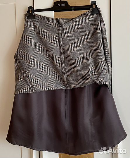 Юбка Massimo Dutti S/M