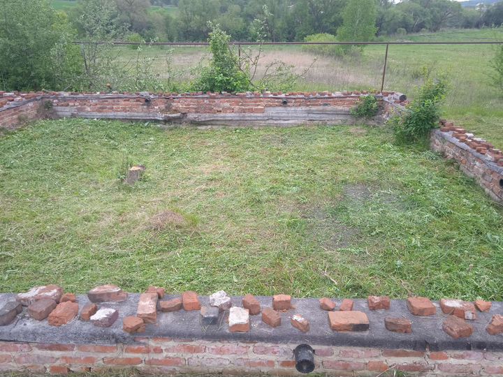 Участок 50 сот. (ИЖС)