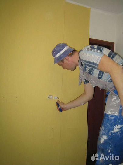 Мастер на час, Сантехник, Электрик, Ремонт